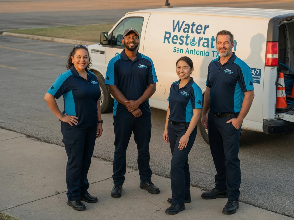 Water Damage Repair company in Thurmond, WV